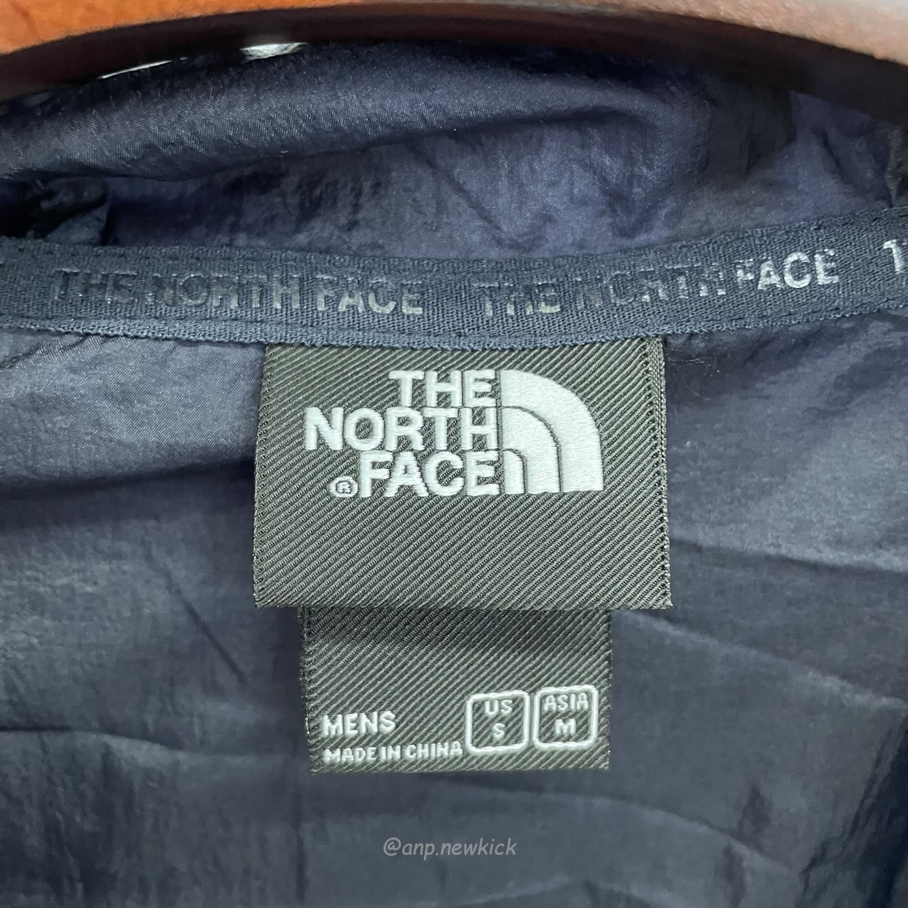 The North Face M Upf Wind Jacket Outdoor Sports Thin Hooded Breathable Windproof And Sun Proof Clothing (21) - newkick.vip